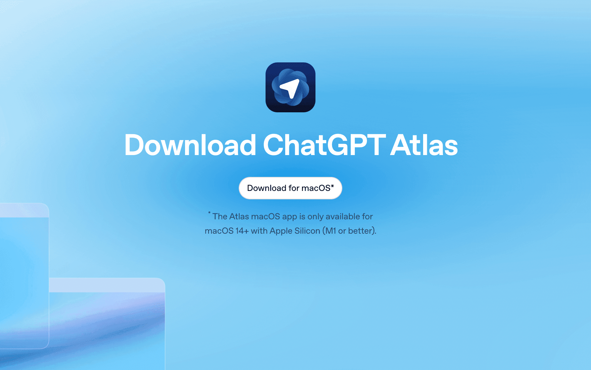 ChatGPT Atlas – The AI-Powered Browser Changing How We Explore the Web