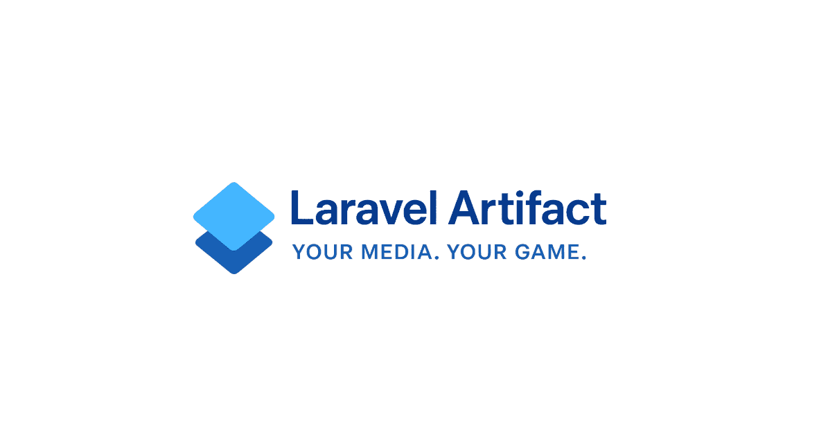 Laravel Artifact: Manage Your Media Easily