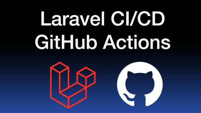 From GitHub Actions to Production Rollout: CI/CD for Laravel - Tech ...