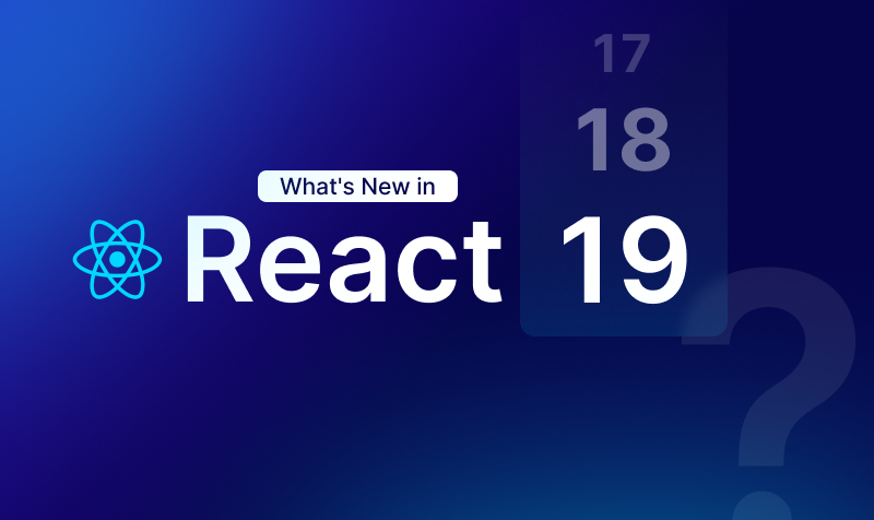 React 19: What’s new in React 19 - Tech Verse Daily